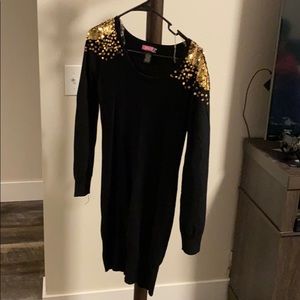 Longsleeve dress